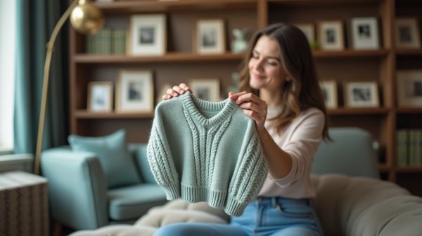 Find your next favorite ami paris sweater now