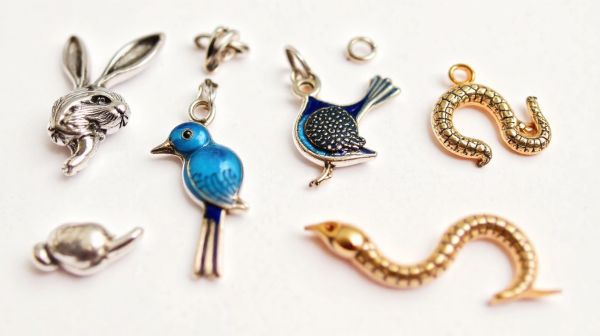 Top animal charm designs to elevate your bracelet game