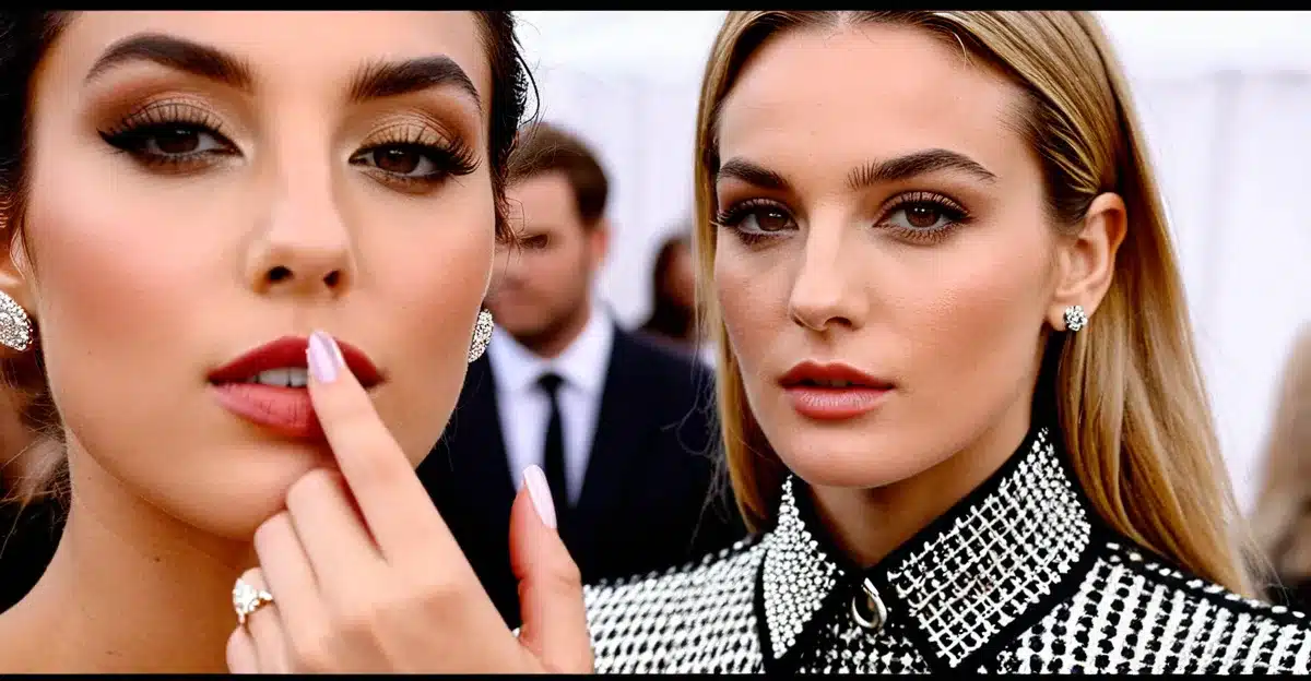 What are the key fashion events shaping women’s fashion in the UK?